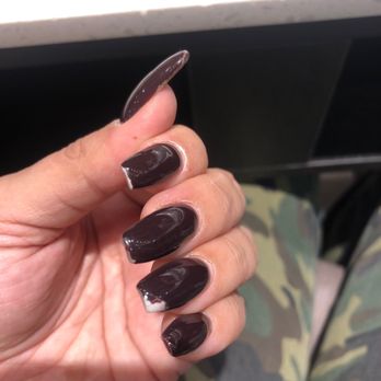 NAILBERRY - Nail Salons Near Me - Astoria, New York