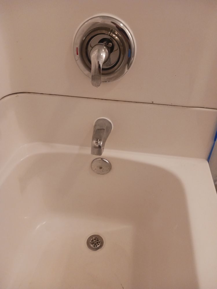 Slide of Lake Erie Plumbing