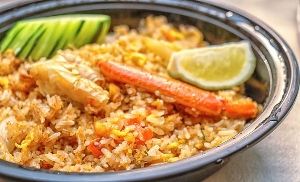 Noodle World by null