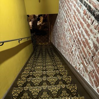 Daniello's - Upstairs dinning area - Steakhouses Near Me - Roseville, California