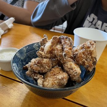 Menya Hosaki - Karaage - Ramen Near Me - Washington, DC, District of Columbia Menya Hosaki - Karaage - Ramen Near Me - Washington, DC, District of Columbia