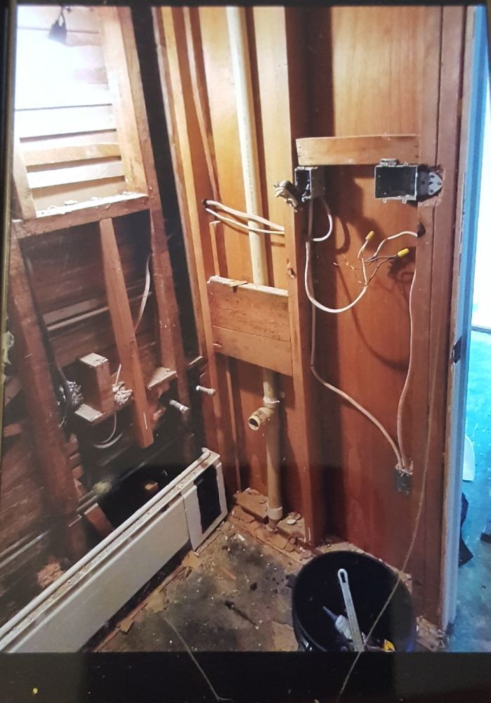 Slide of RJ Plumbing