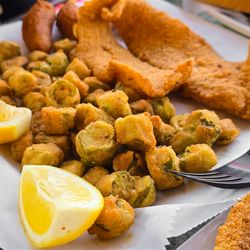 Fish Frenzy
