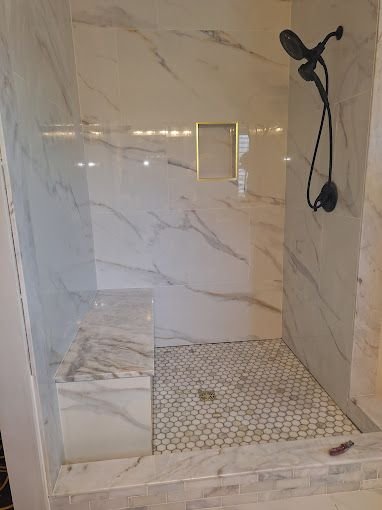 Slide of LEY Plumbing