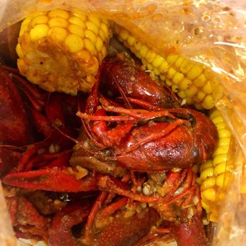 The Crawfish Guy - Crawfish with sauce - Cajun/Creole Near Me - Fresno, California The Crawfish Guy - Crawfish with sauce - Cajun/Creole Near Me - Fresno, California