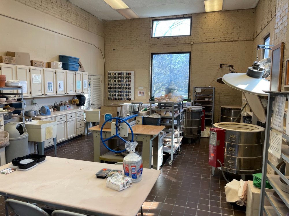 CENTENNIAL PARK ART CENTER Updated September 2024 33 Photos 301