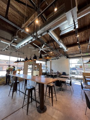 Brew Culture Coffee by null