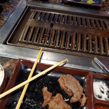 Let's Gogi - Amazing as always - Korean Near Me - Rowland Heights, California