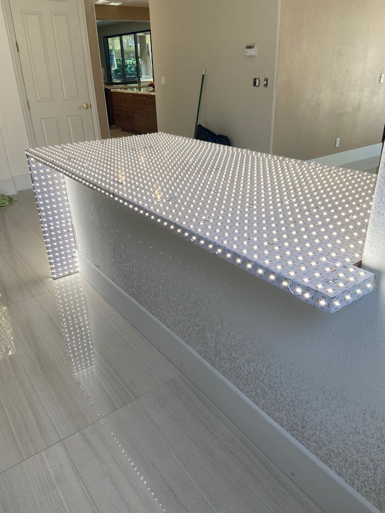 LED WHOLESALE SUPPLY 40 Photos 1523 W Oakey Blvd, Las Vegas, Nevada