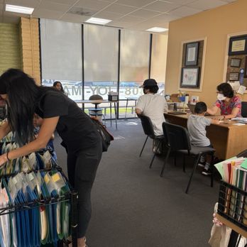 Kumon Math and Reading Center of San Jose - Almaden - Tutoring Centers Near Me - San Jose, California Kumon Math and Reading Center of San Jose - Almaden - Tutoring Centers Near Me - San Jose, California