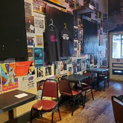 Taffy's of Eaton - Inside