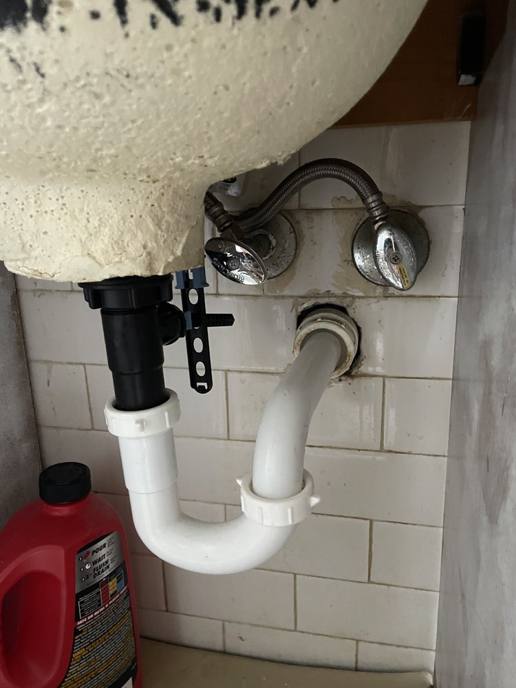 Slide of Pure Flow Plumbing