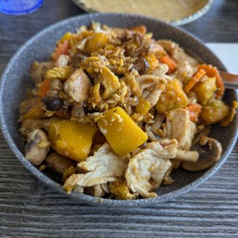 Must be Thai - Pad fuqthong - Thai Near Me - San Jose, California