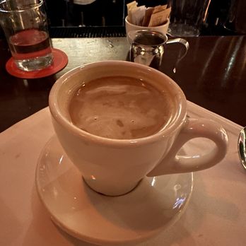Melfi's - Americano - Pizza Near Me - Charleston, South Carolina