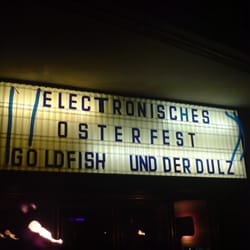 Gloria-Filmtheater