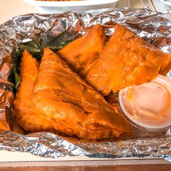 Shantell's Just Until Restaurant & Lounge - Breakfast & Brunch Near Me - Sanford, Florida