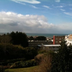 Aberystwyth Arts Centre