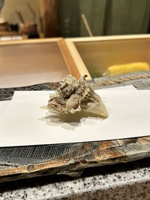 Tempura Matsui by null