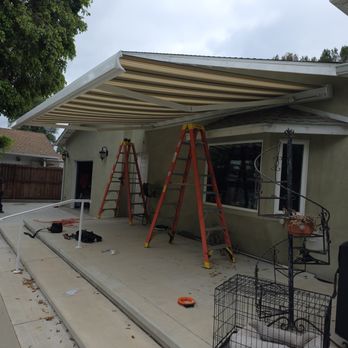 Superior Awning - Awnings Near Me - Van Nuys, California Superior Awning - Awnings Near Me - Van Nuys, California