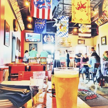 3 Floyds Brewing - A view from the family side - Breweries Near Me - Munster, Indiana