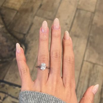 Maison Nail Spa - Gel X Full Set - Nail Salons Near Me - Pasadena, California Maison Nail Spa - Gel X Full Set - Nail Salons Near Me - Pasadena, California