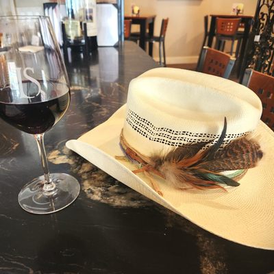 Lone Star Winery by null