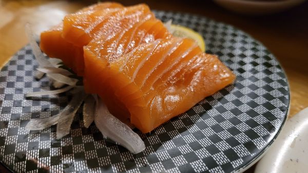 Katana Japanese Restaurant by null