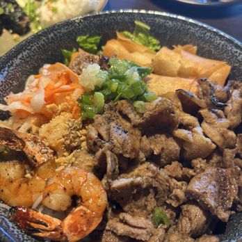Pho Concept - House special vermicelli - Vietnamese Near Me - Las Vegas, Nevada