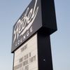 The Rebel Lounge gift card