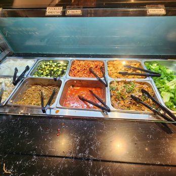 Seapot - Appetizers - Asian Fusion Near Me - Sacramento, California