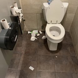 Freshtown - Bathroom