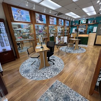 Optical Gallery - Optical Gallery of Palm Beach Gardens for all of your Eyeglasses and Sunglasses - Optometrists Near Me - Palm Beach Gardens, Florida