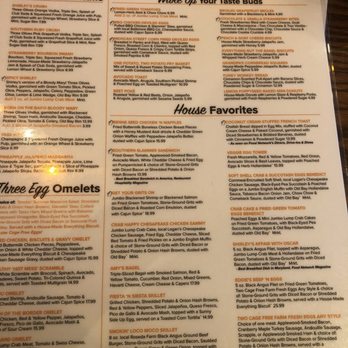 Miss Shirley's Cafe, Inner Harbor - Menu - Breakfast & Brunch Near Me - Baltimore, Maryland Miss Shirley's Cafe, Inner Harbor - Menu - Breakfast & Brunch Near Me - Baltimore, Maryland