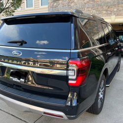 Mogul Limo