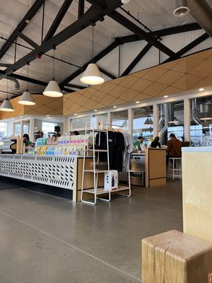 Olympia Coffee Roasting by null