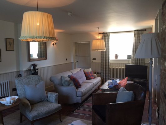 Soho Farmhouse by null