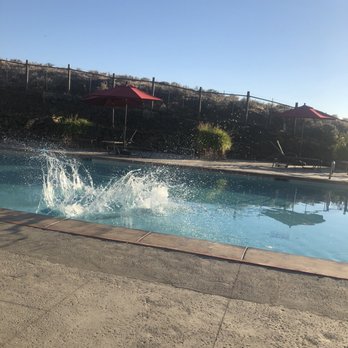 Cave B Inn & Spa - Resorts Near Me - Quincy, Washington Cave B Inn & Spa - Resorts Near Me - Quincy, Washington