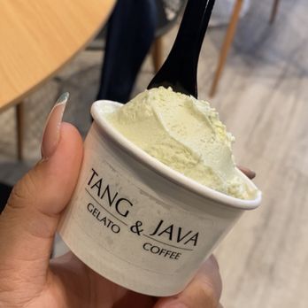 Tang & Java - Gelato Near Me - Woodland Hills, California Tang & Java - Gelato Near Me - Woodland Hills, California