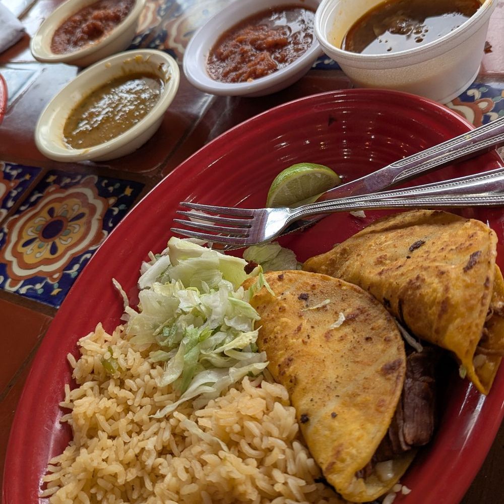El Burro Loco - Birria tacos - Mexican Near Me - St. Louis, Missouri El Burro Loco - Birria tacos - Mexican Near Me - St. Louis, Missouri