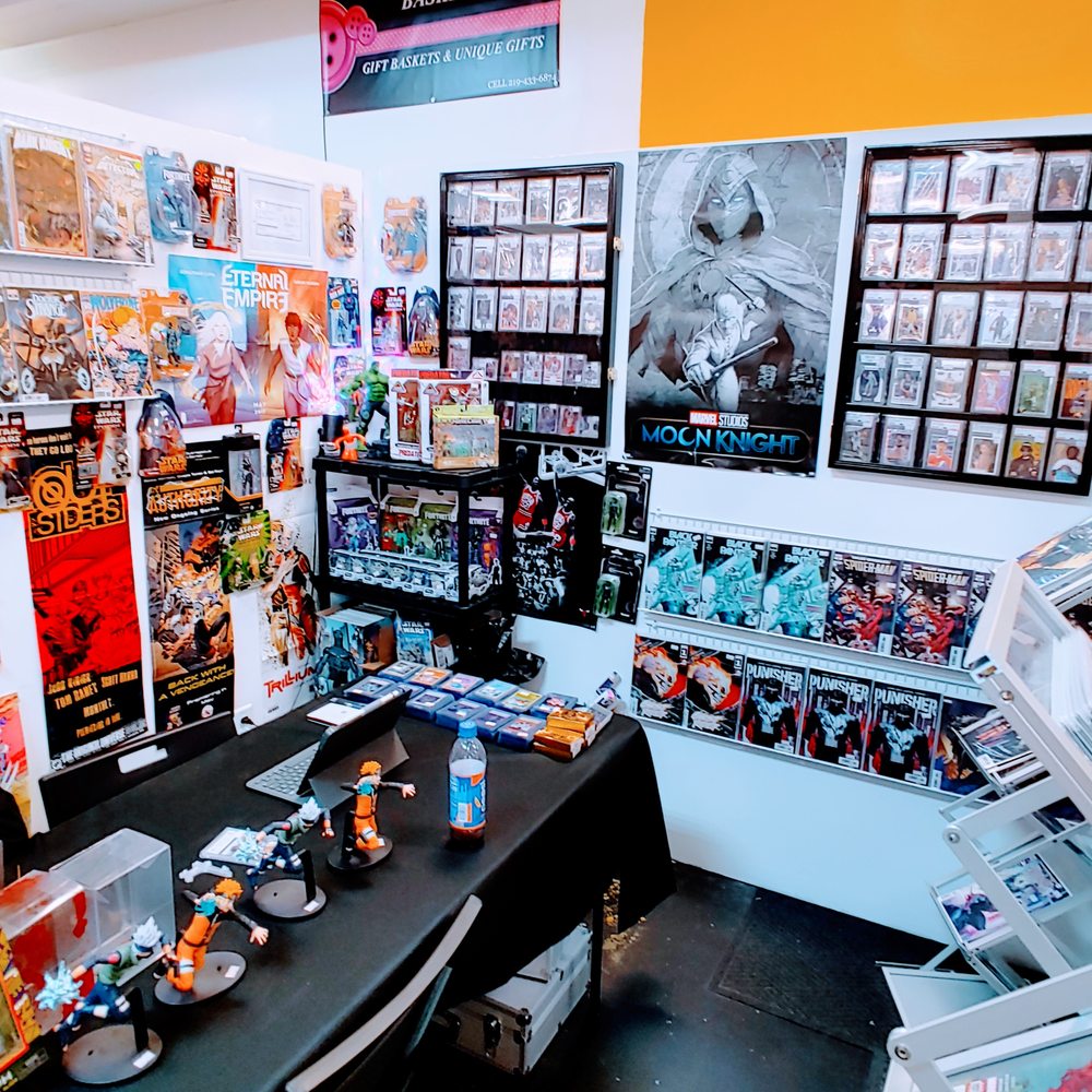 THE BEST 10 Tabletop Games in MERRILLVILLE, IN - Cp Train