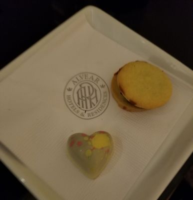 Alvear Icon Hotel by null