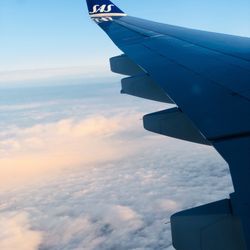SAS Scandinavian Airlines