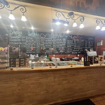 South End Pita - Front counter @veefoodlife - Mediterranean Near Me - Boston, Massachusetts South End Pita - Front counter @veefoodlife - Mediterranean Near Me - Boston, Massachusetts