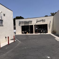 Constellation Coffee - Exterior
