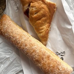 Pasteleria Rojas