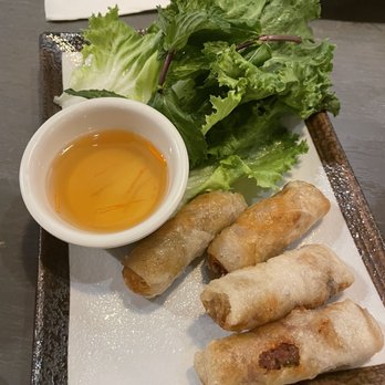 Pho Grand Bayside - A3. Crispy Spring Roll - Vietnamese Near Me - Bayside, New York Pho Grand Bayside - A3. Crispy Spring Roll - Vietnamese Near Me - Bayside, New York