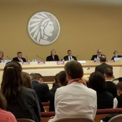 Arapahoe County Government