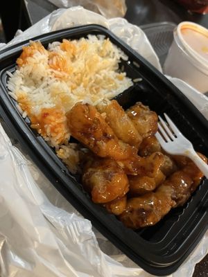 Su's Chinese Cuisine by null
