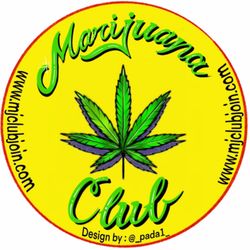 MARIJUANA CLUB - Marijuana club