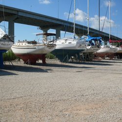 Turner Marine Yacht Sales